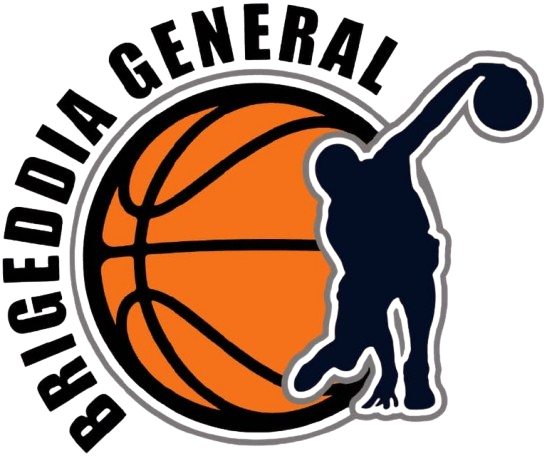 Brigeddia General Logo