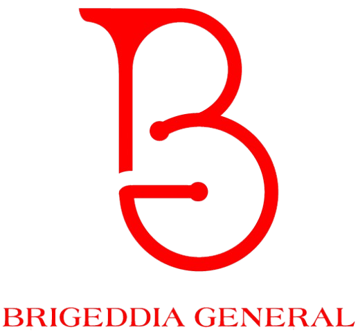Kisumu Generals Logo