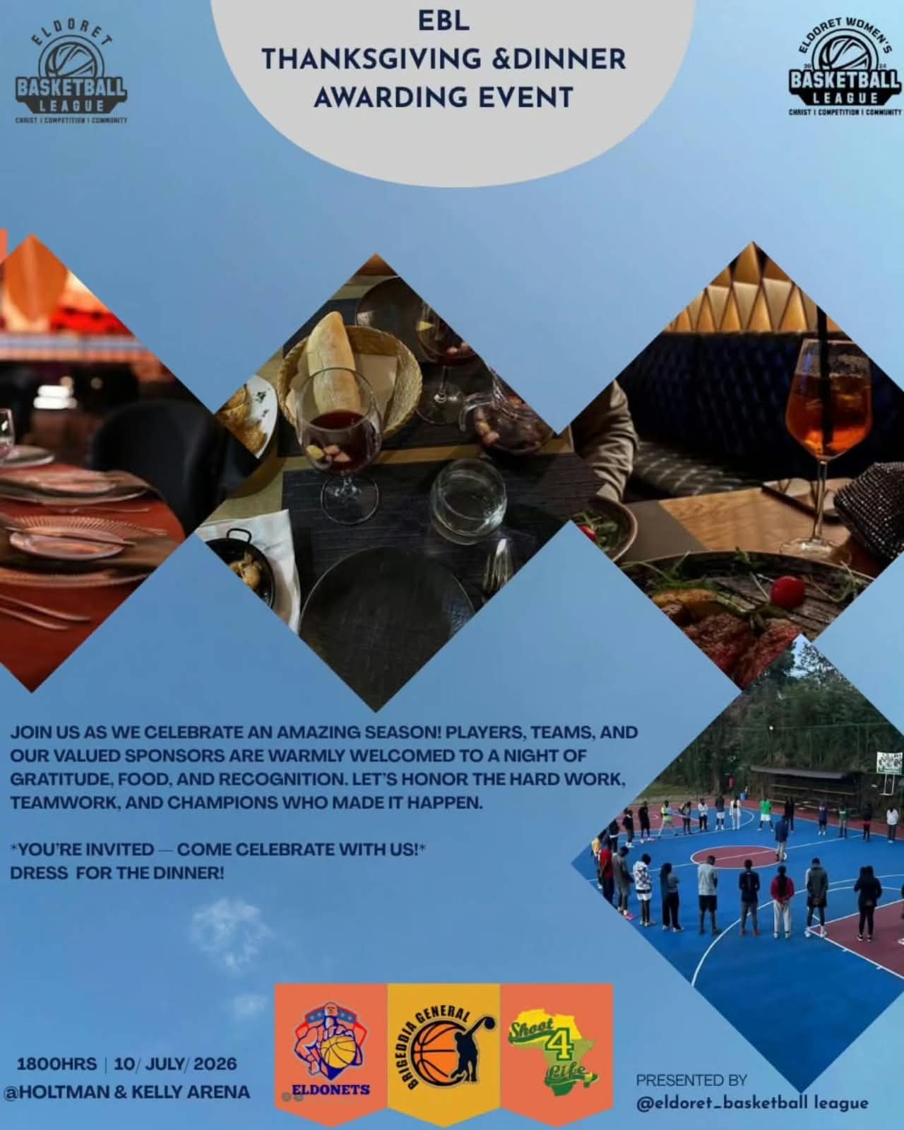 Summer Camp