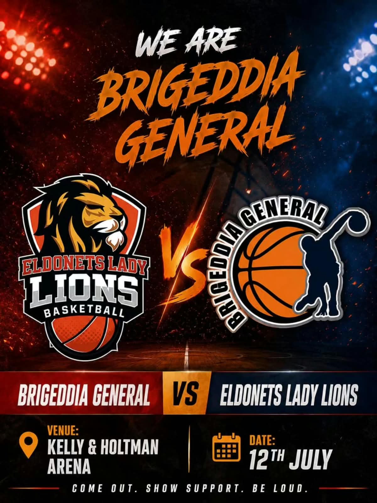 Match Day