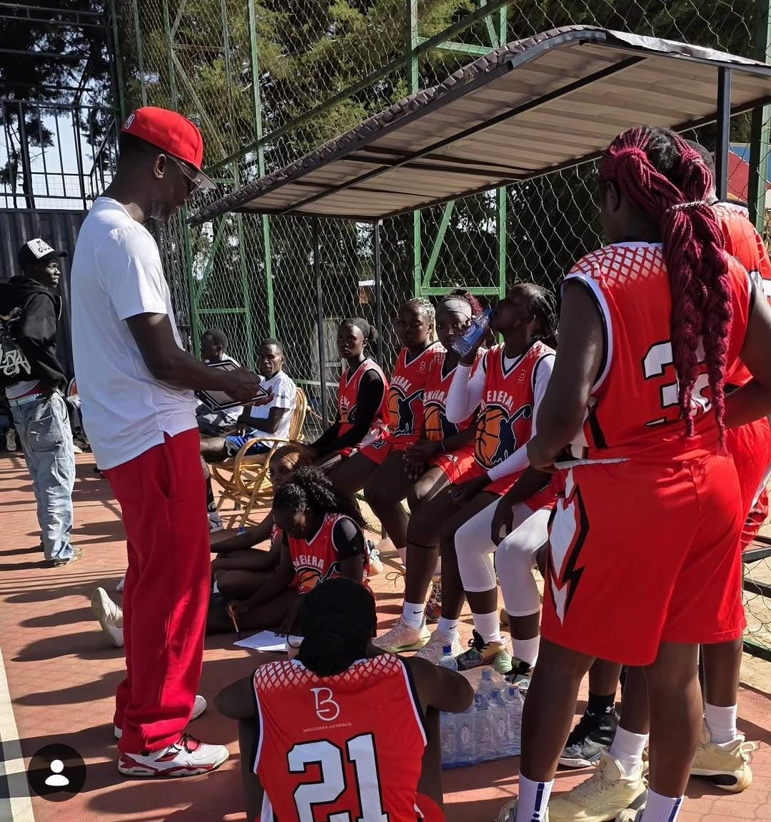 FRUITZ JR.LEAGUE